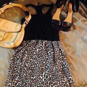 Victoria Secret Maxi Dress